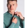 Fusion mens c3 zip neck