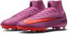 Nike mercurial zoom superfly 10 pro fg voetbalschoenen