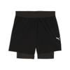 Puma m dreamrun 2in1 5i drycell short