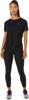Asics race high waist tight