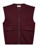 FREEQUENT Gilet 211582