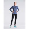 Fusion womens c3 zip neck