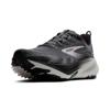 Brooks hardloopschoenen Ghost trail Multigrijs