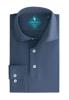 District Indigo Polo 7.42.410.780