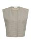 YAYA Gilet 01-521008-607