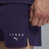 Puma x hyrox dryelite 5i shorts
