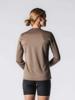 Fusion womens technical merino 150 ls