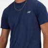 New Balance mt41253-nnh t-shirt