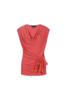 G-maxx Cilja Top 26ZFZG28 Cranberry