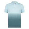 Blue Industry polo