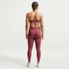 Nike indy light support padded verstelbare sport-bh