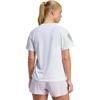 adidas adi365 running t-shirt korte mouw