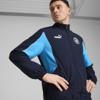 Puma mcfc ftblarchive jacket