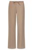Smashed Lemon Soepel vallende Broek 26662 Taupe