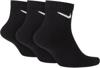Nike everyday cushioned training enkelsokken