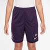 Nike kylian mbappé dri-fit acedemy 25 kids short