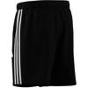 Adidas train essentials piqué 3-stripes trainingsshort
