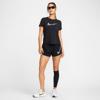 Nike one swoosh dri-fit hardloopshirt
