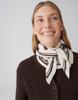 OPUS Accessoire Afeni scarf