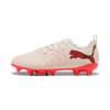 Puma future 9 play fg/ag jr gras, kunstgras voetbalschoenen