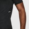 Nike voetbaltop met dri-fit
