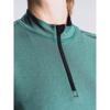 Fusion womens c3 zip neck