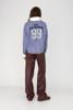 Anna Blue Broek B23-02-Den-1