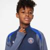 Nike paris saint-germain strike dri-fit drill top