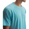 Under Armour tech textured t-shirt
