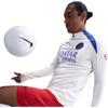 Nike paris saint-germain strike third