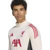 adidas liverpool fc tiro 25 competition training sweater