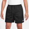 Nike club woven flow short