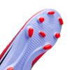 Nike jr phantom 6 high club fg/mg