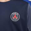 Nike paris saint-germain strike kids shirt