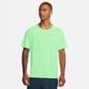 Nike dri-fit uv miler t-shirt