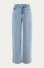 Anna Blue Jeans B11-02-Wider