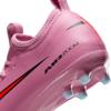 Nike mercurial vapor 16 academy fg/mg kids voetbalschoenen
