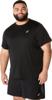 Asics  core ss top