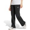 adidas essentials small logo feel cozy open-hem broek