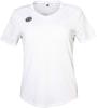 The Indian Maharadja kadiri women jacquard mono tee