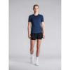 Fusion womens c3 run shorts
