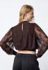 SisterS Point Blouse 20289