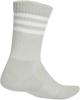 Adidas sportswear crew 3-pack sokken