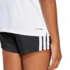 Adidas training essentials 3-stripes kids t-shirt