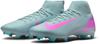 Nike mercurial superfly 10 academy fg/mg voetbalschoenen