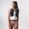 Salomon active skin 4 women set hardlooprugzak