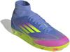 Adidas f50 league mid firm / multi-ground voetbalschoenen