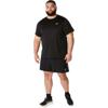 Asics  core ss top