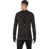 Asics road seamless hardloopshirt
