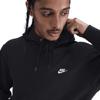 Nike club hoodie